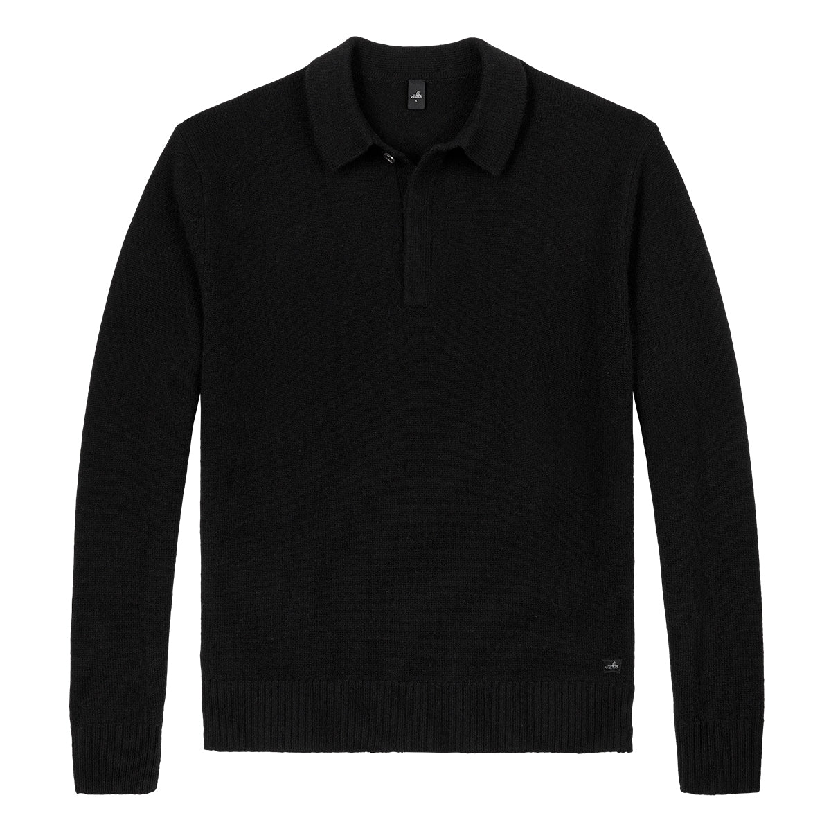MURRAY | Pure Black