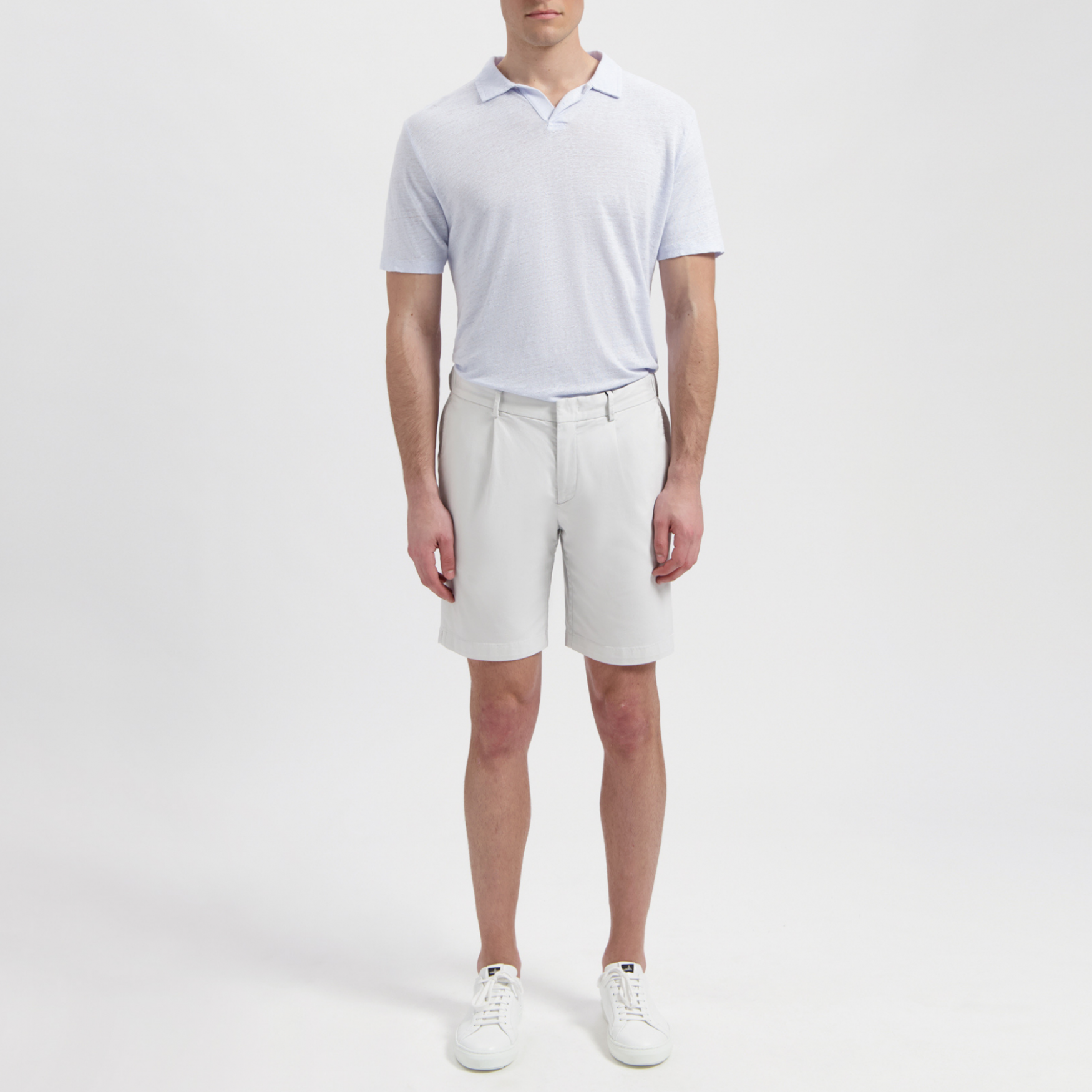 NELSON | Ice Blue