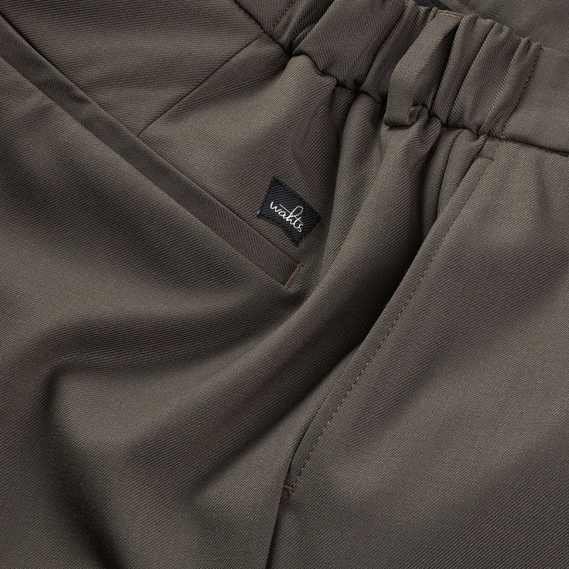 NOLAN | Taupe Brown