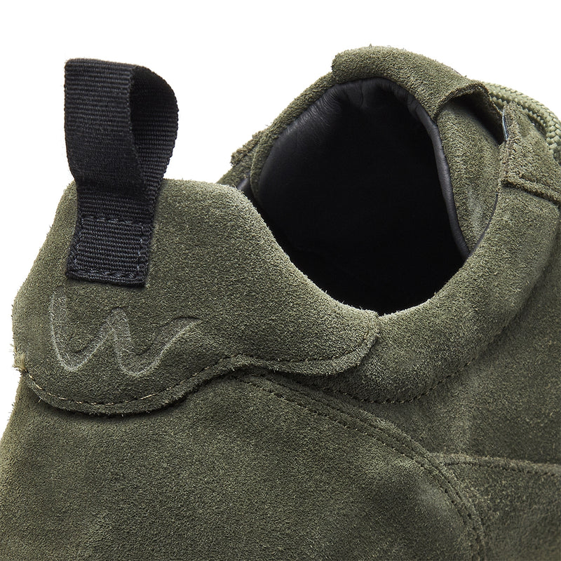 NORRIS | Army Green