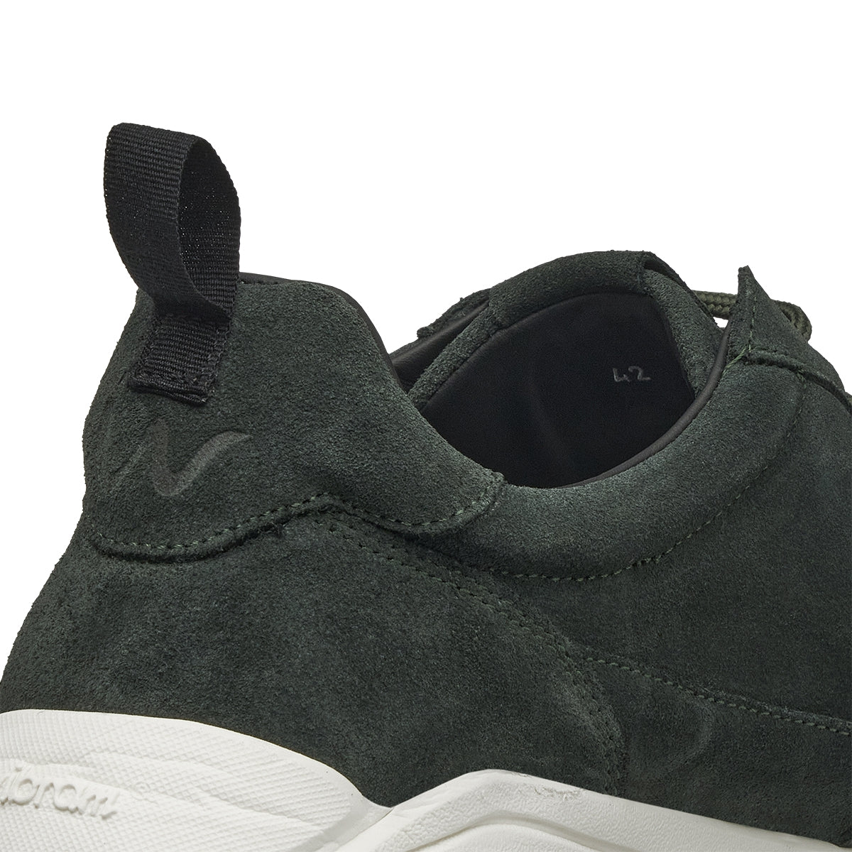 NORRIS | Racing Green