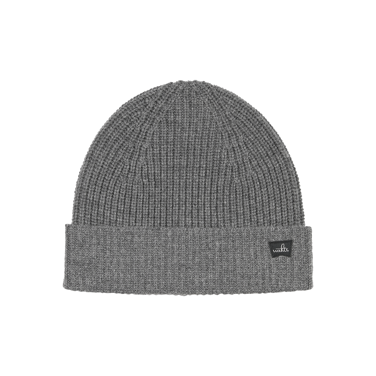 OLIVER | Mid Grey Melange