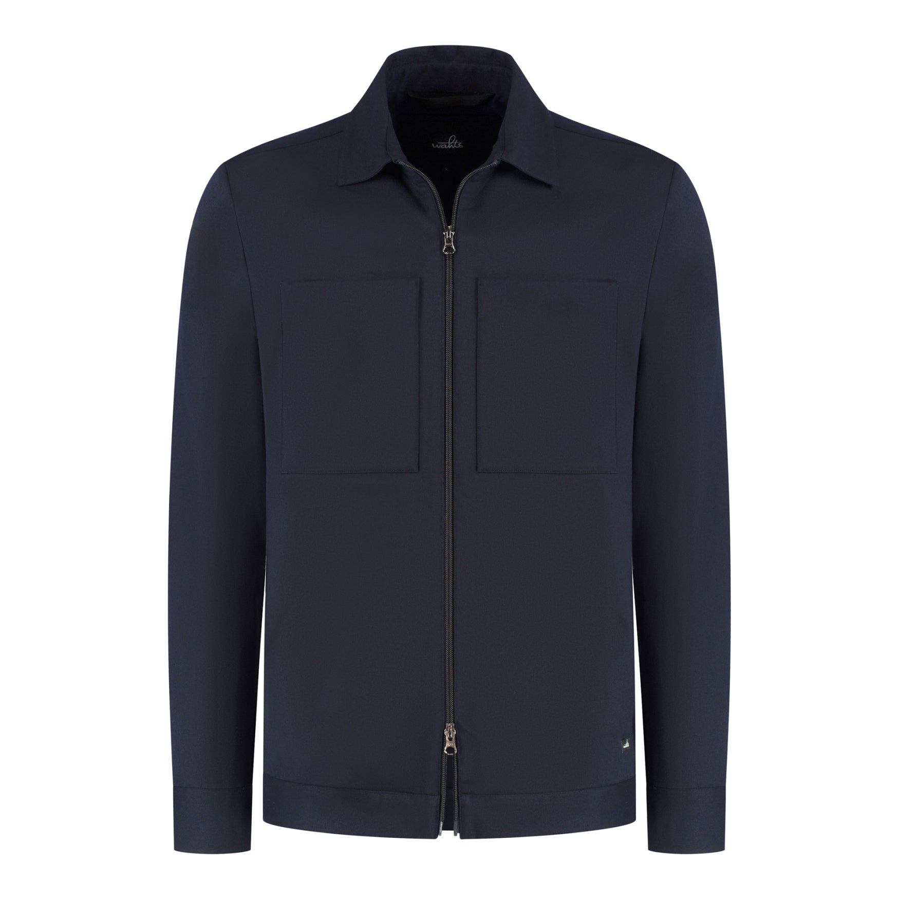 STEWARDS | Deep Navy
