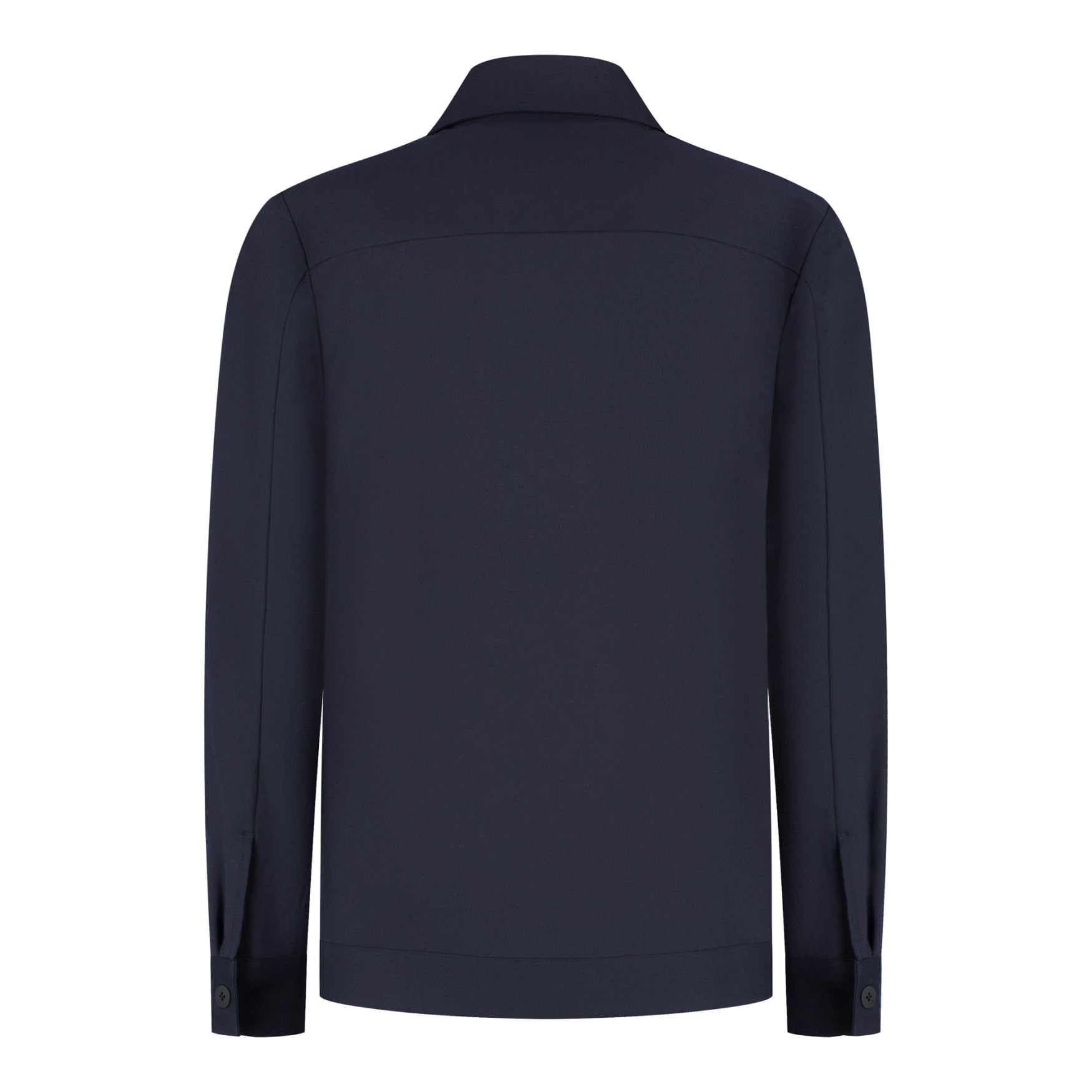 STEWARDS | Deep Navy