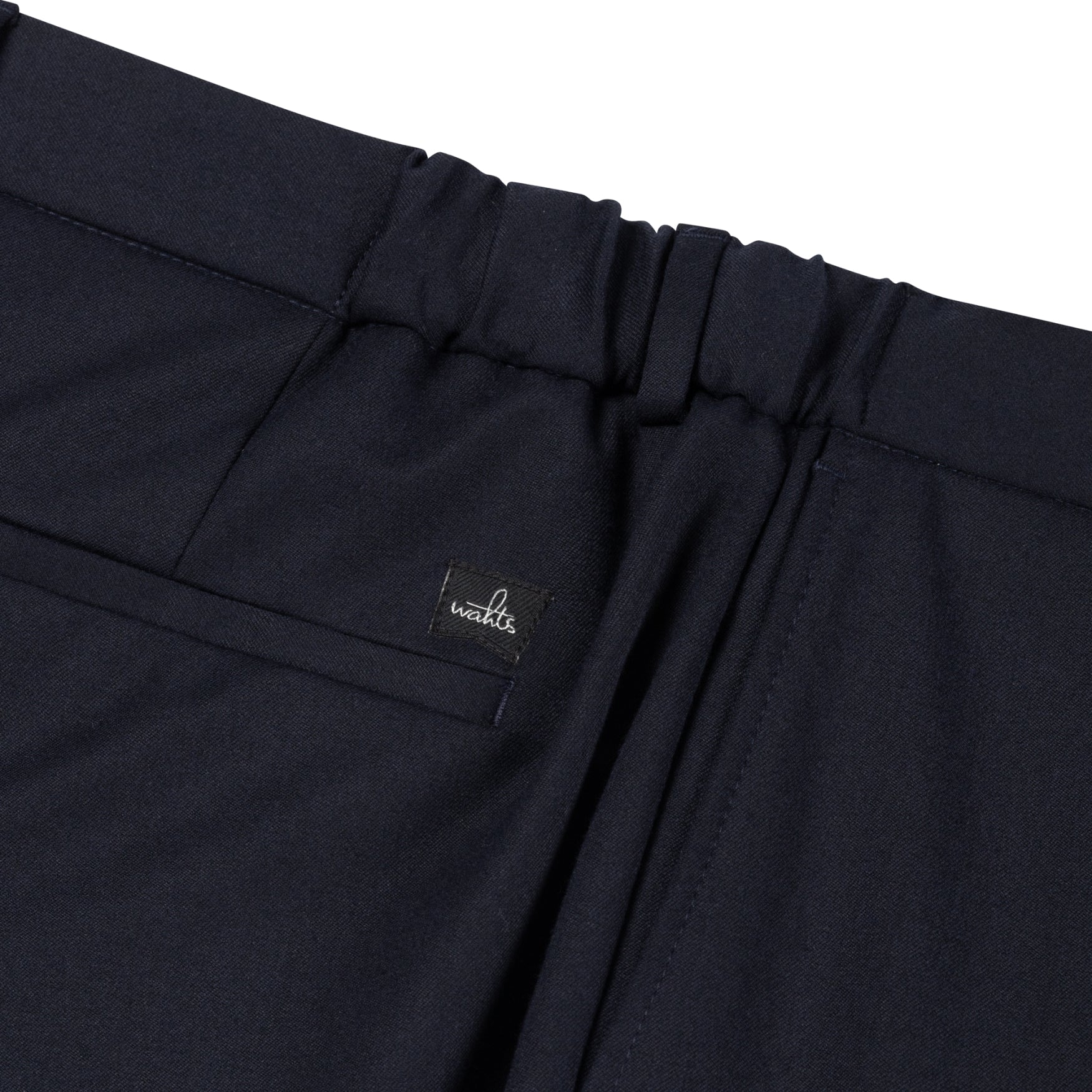 BRETT | Deep Navy