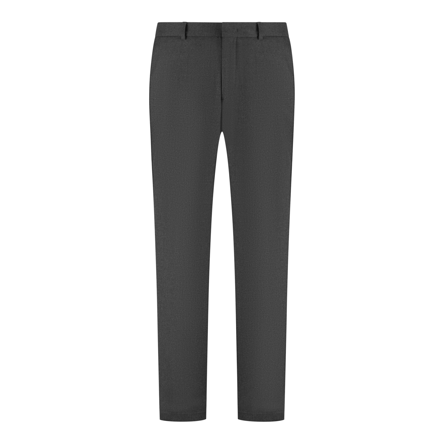 BRETT | Anthracite Melange