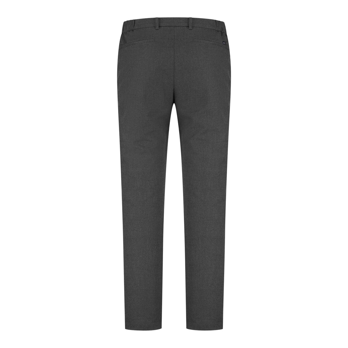 BRETT | Anthracite Melange