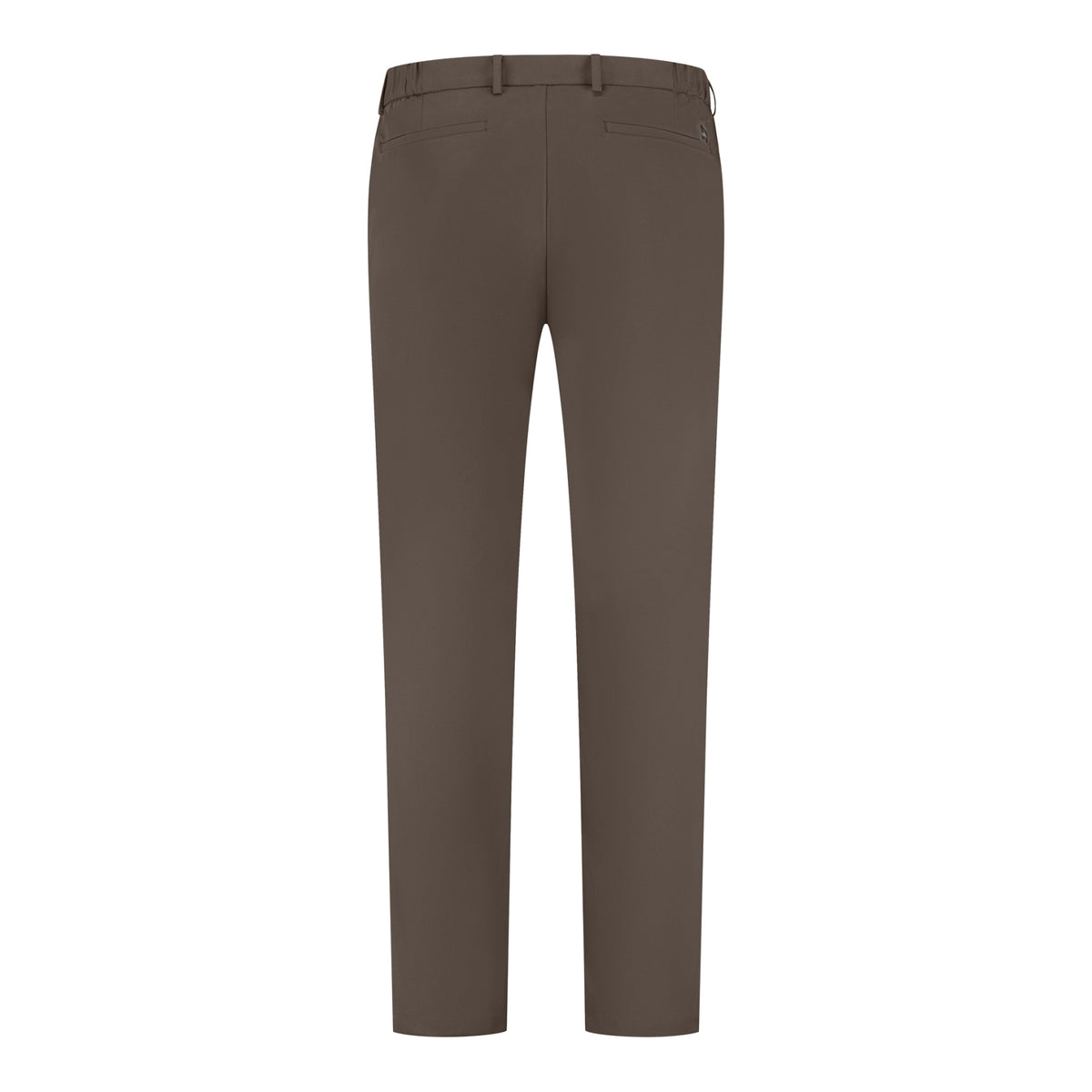 BRETT | Dark Olive