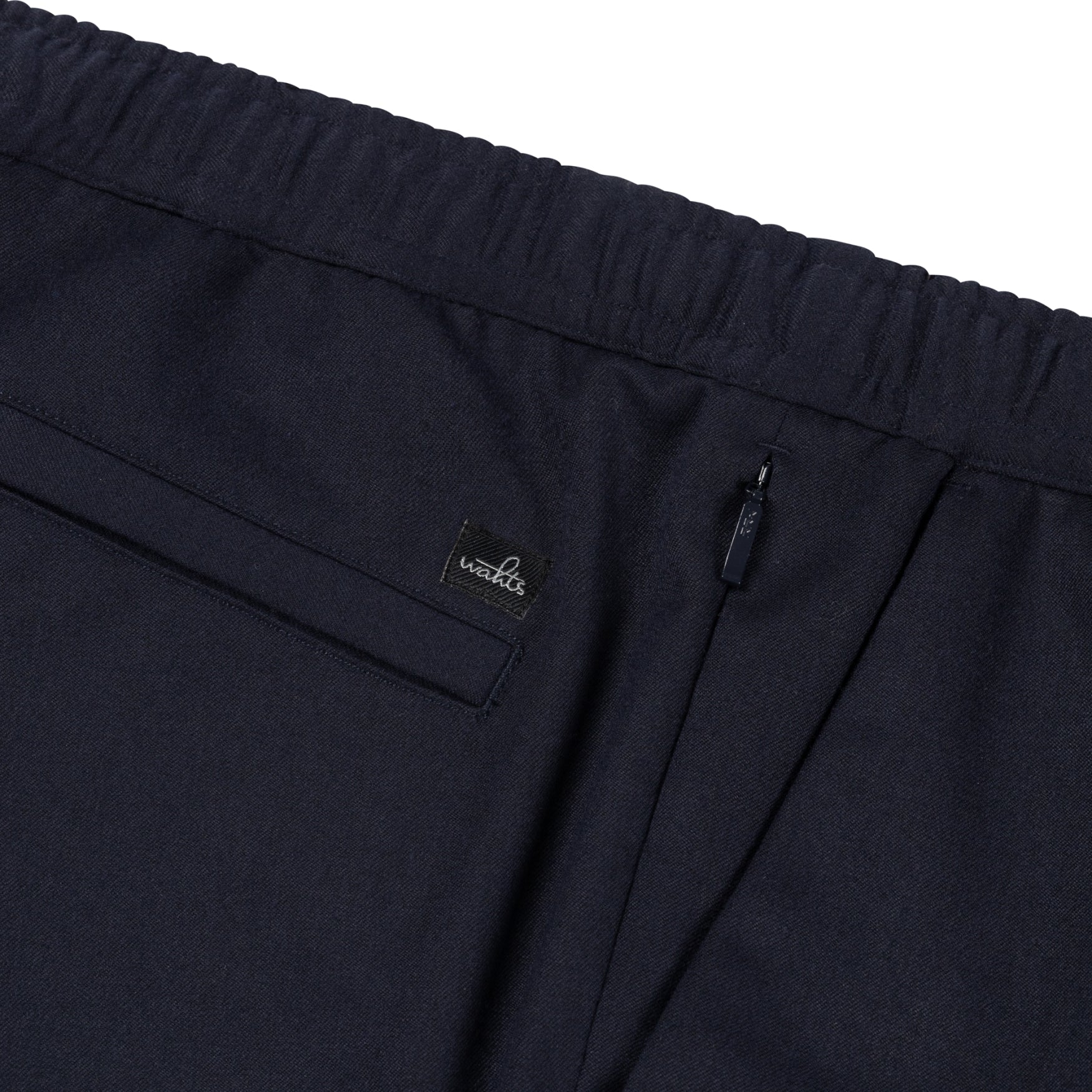 HUNTER | Deep Navy