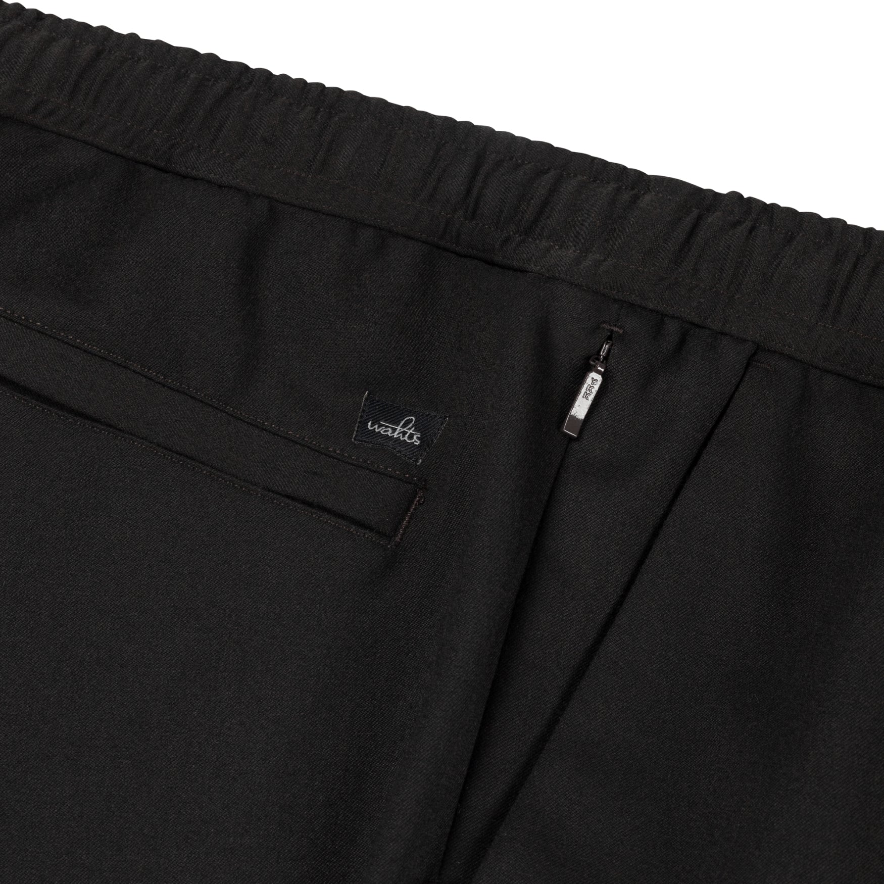 HUNTER | Deep Brown