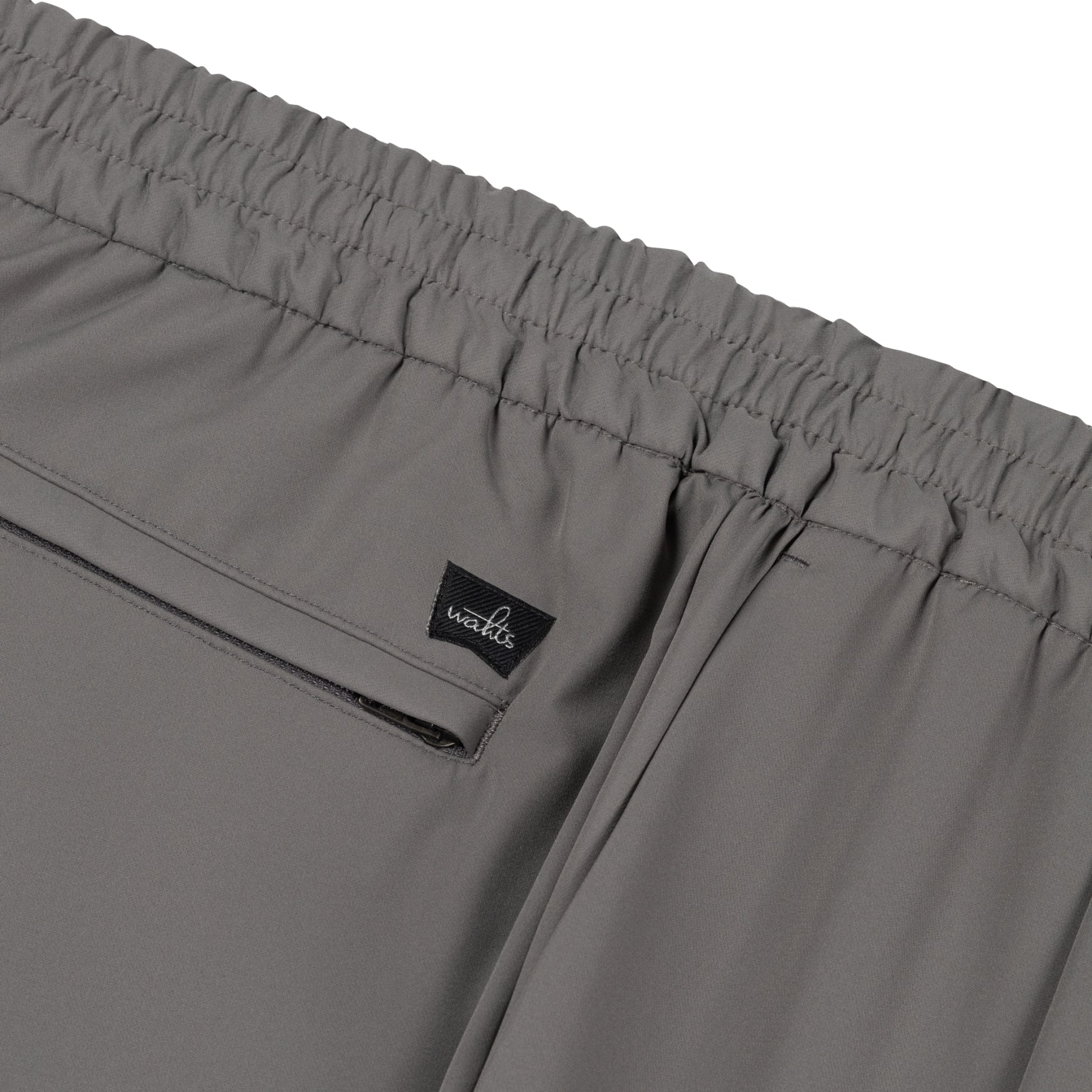HUNTER | Grey Taupe