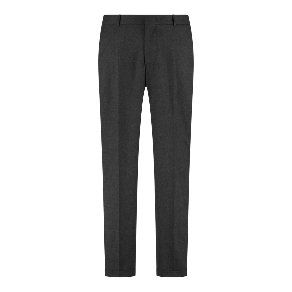 BECKETT | Anthracite Melange