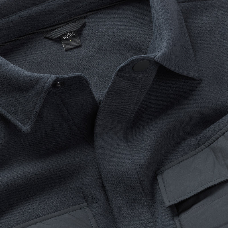 PATTON | Dark Navy