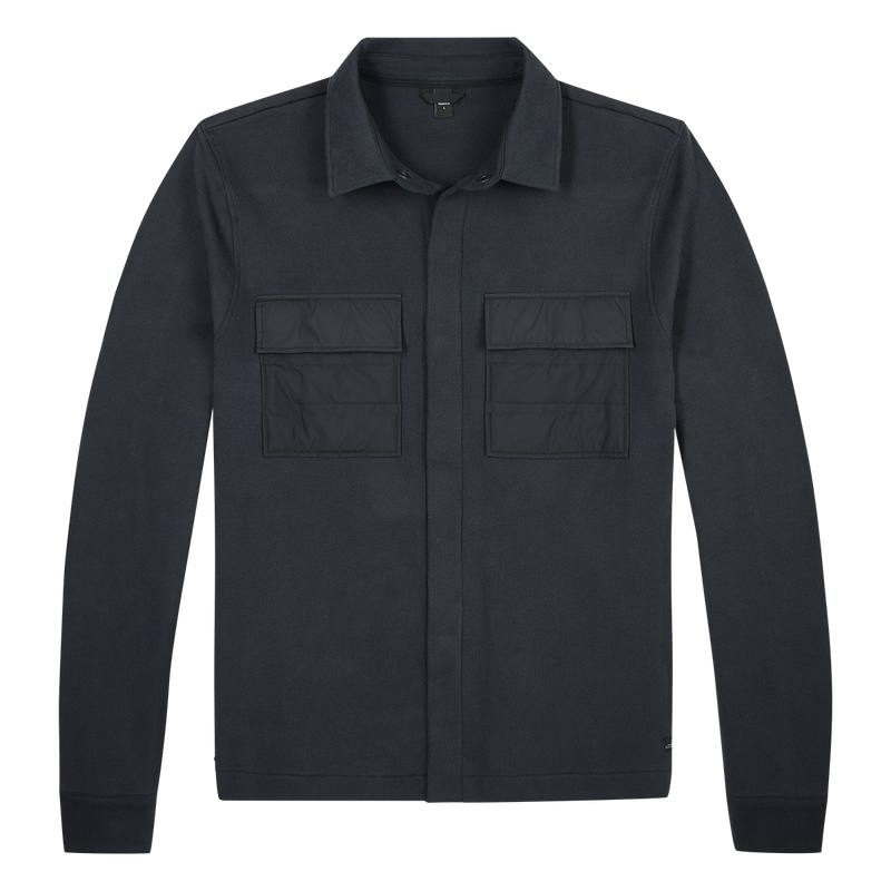PATTON | Dark Navy