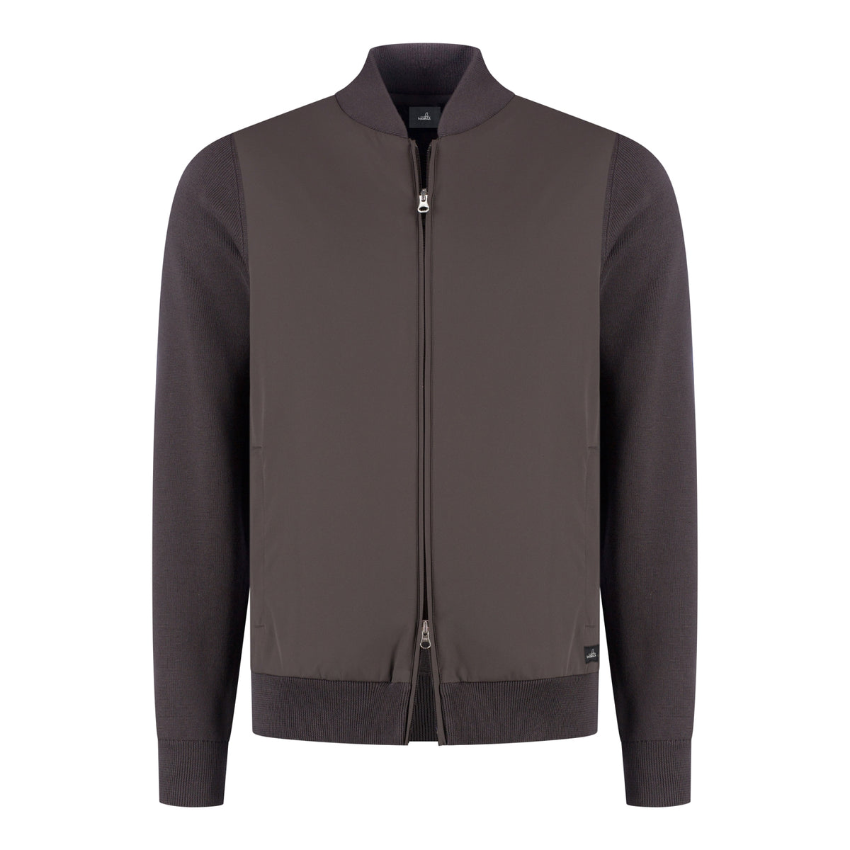 PAXTON | Dark Brown