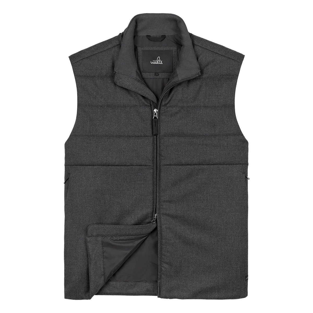 PAYTON | Anthracite Melange