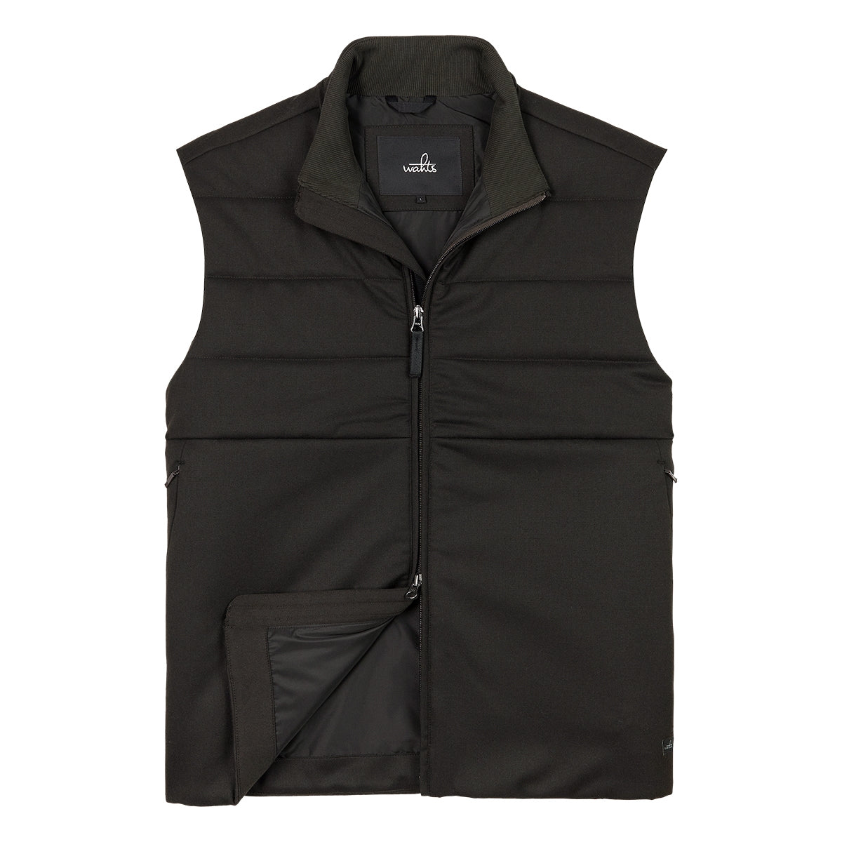 PAYTON | Deep Brown
