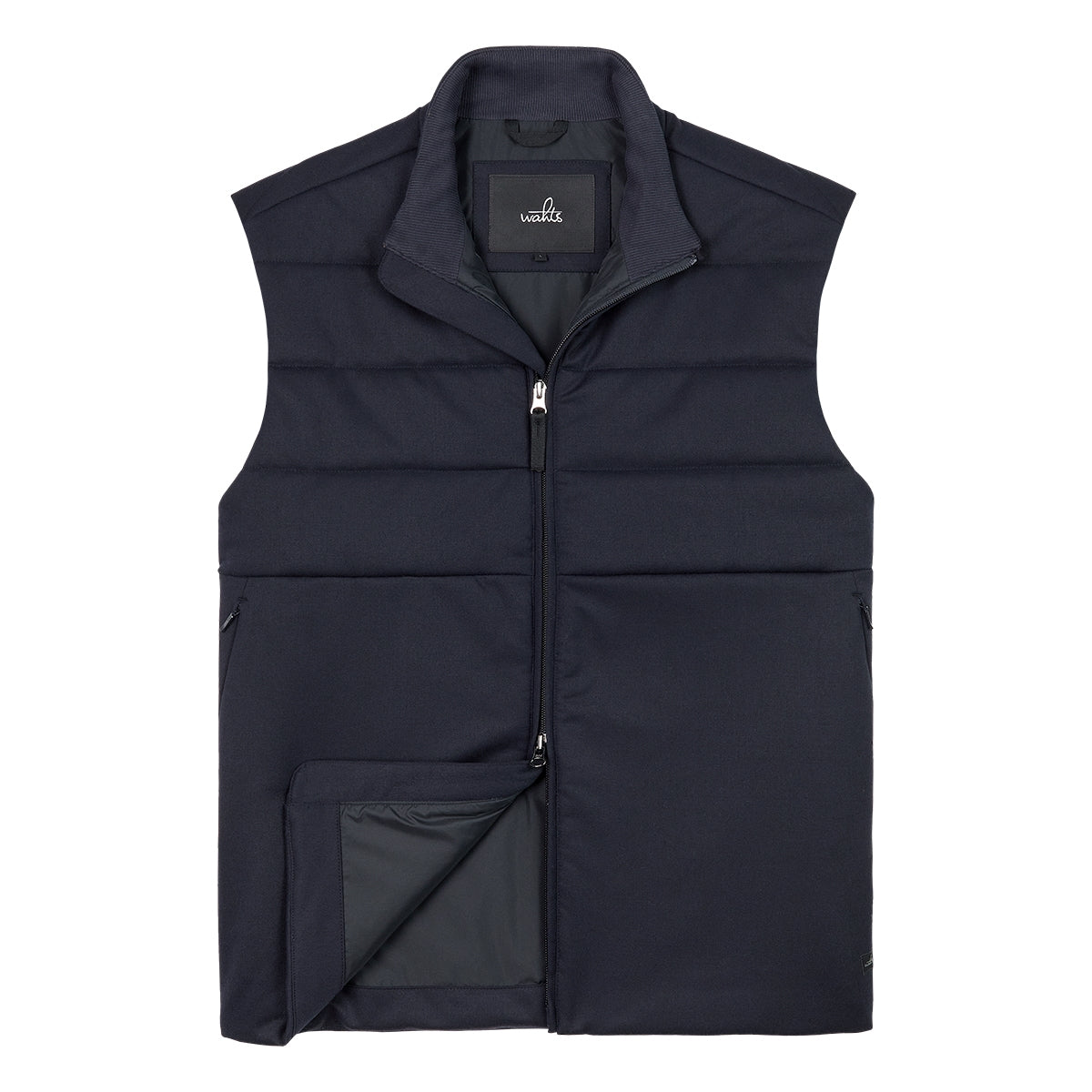 PAYTON | Deep Navy