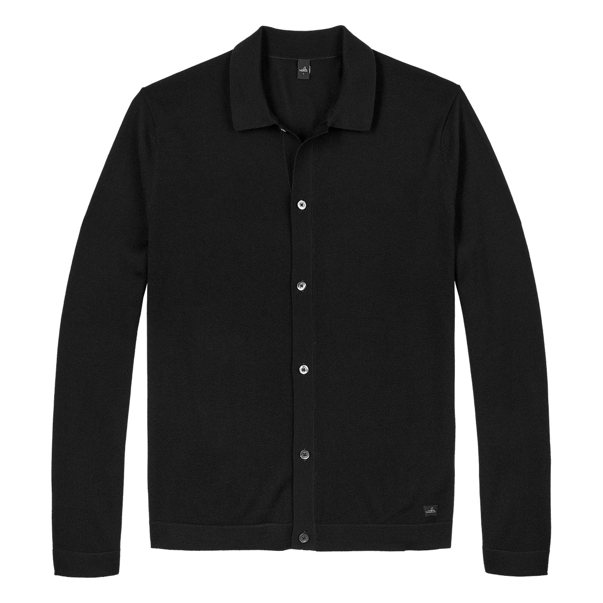 PEARSON | Pure Black