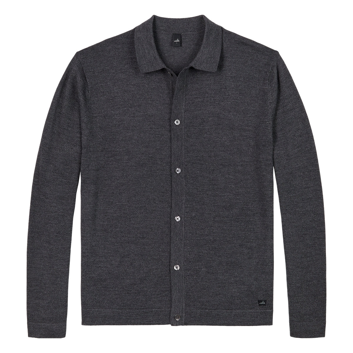 PEARSON | Anthracite Melange