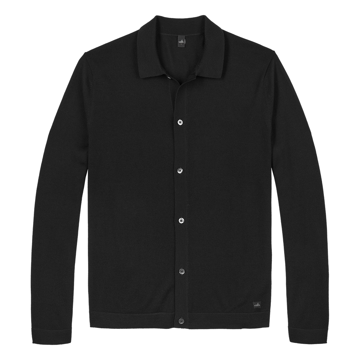 PEARSON | Pure Black