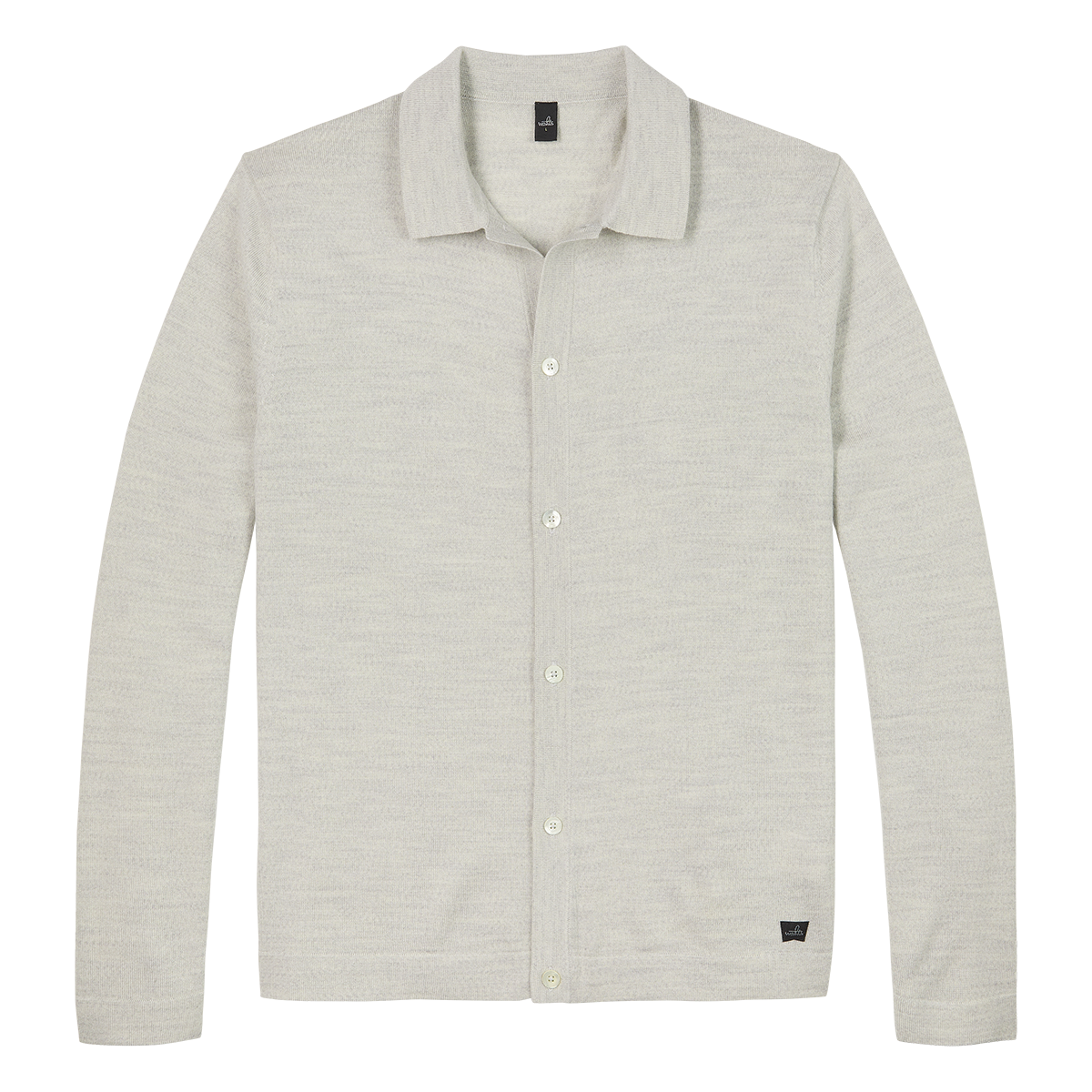 PEARSON | Winter White Melange