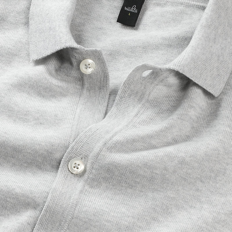 PEARSON | Light Grey