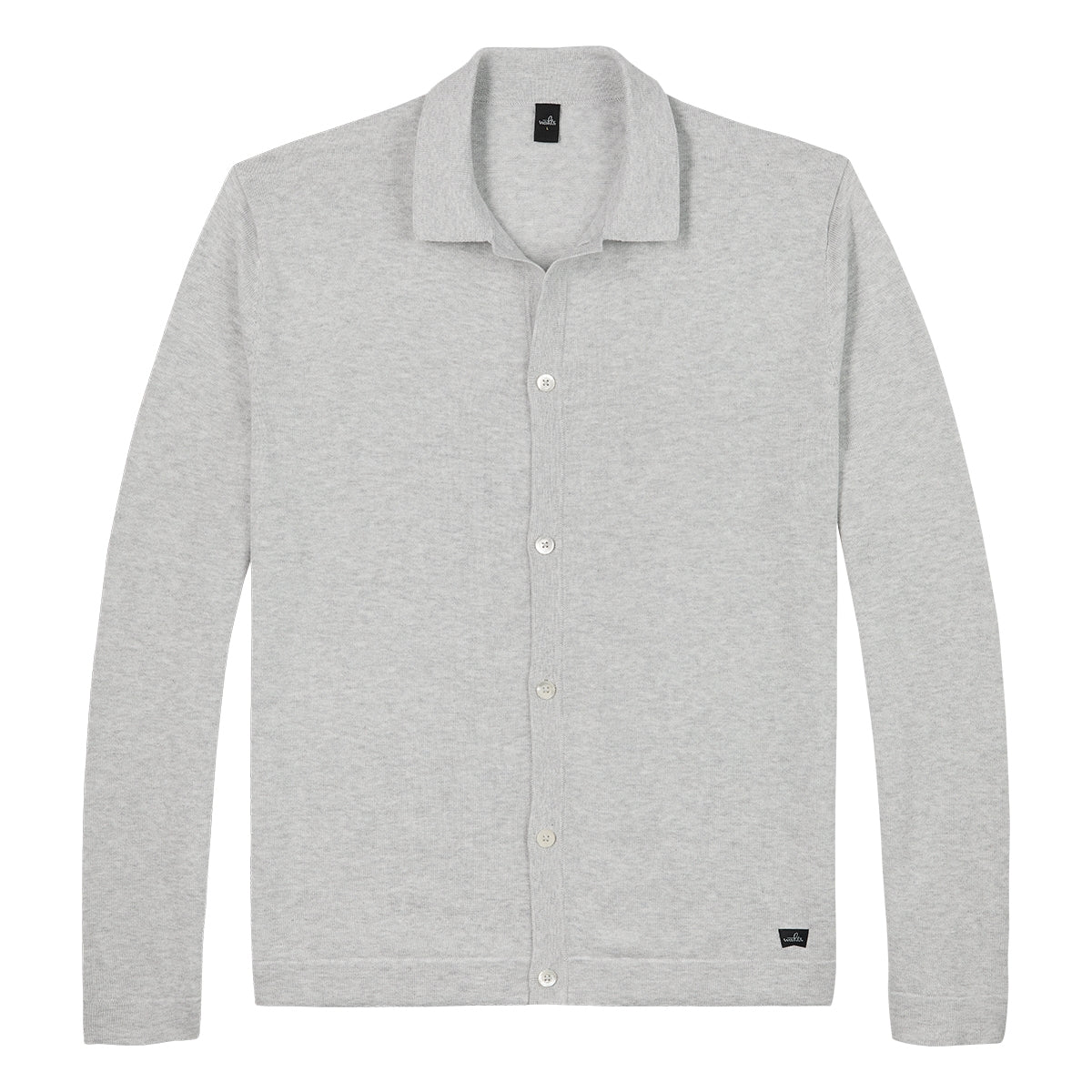 PEARSON | Light Grey