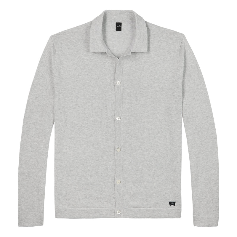 PEARSON | Light Grey