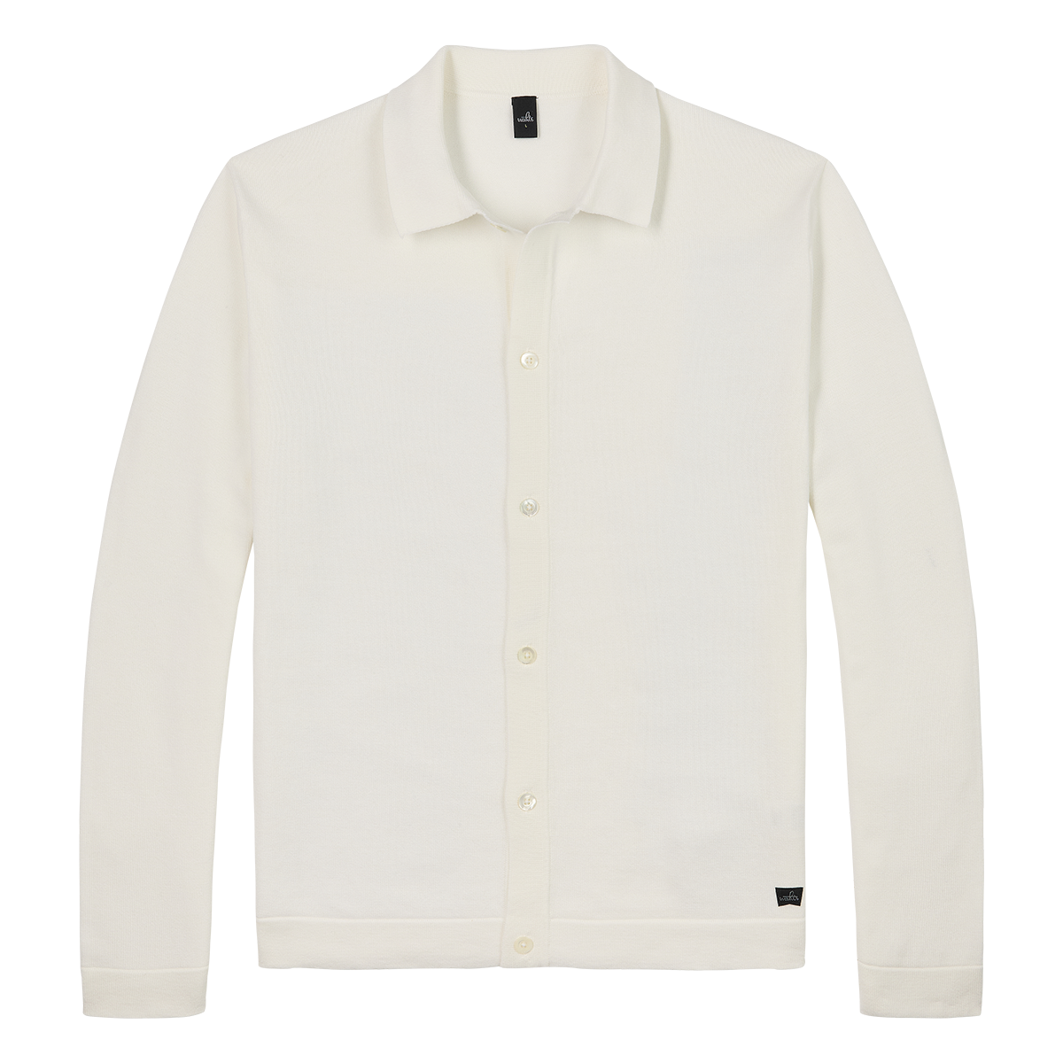 PEARSON | Off White
