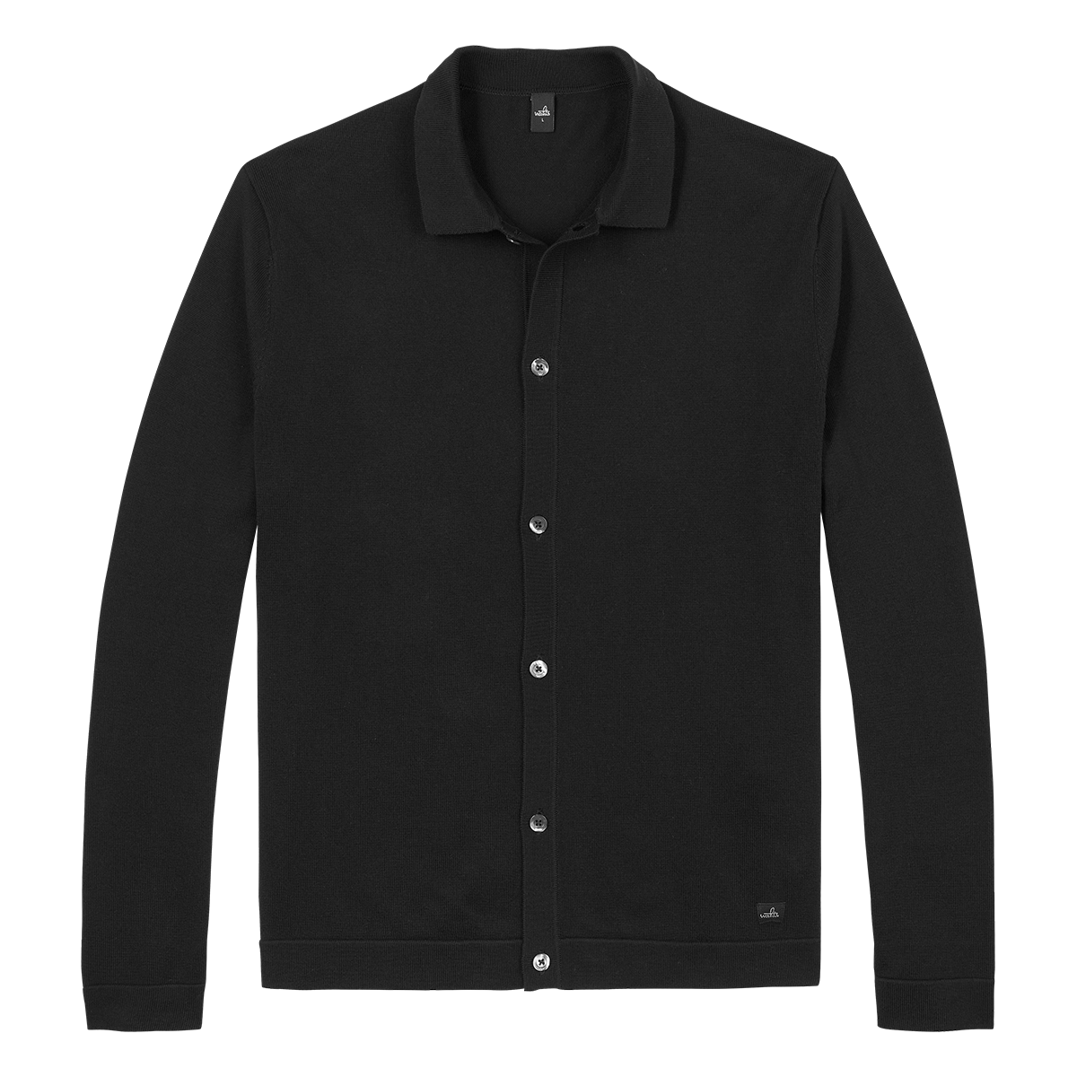 PEARSON | Pure Black