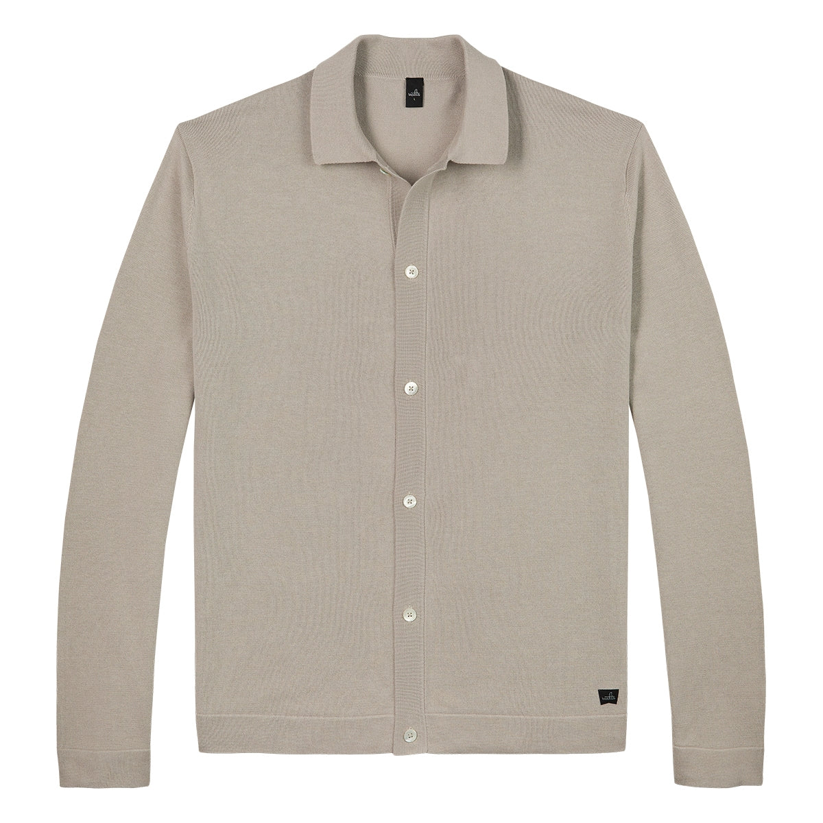 PEARSON | Stone Beige