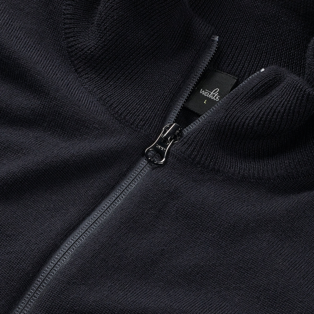 PRATT | Night Blue
