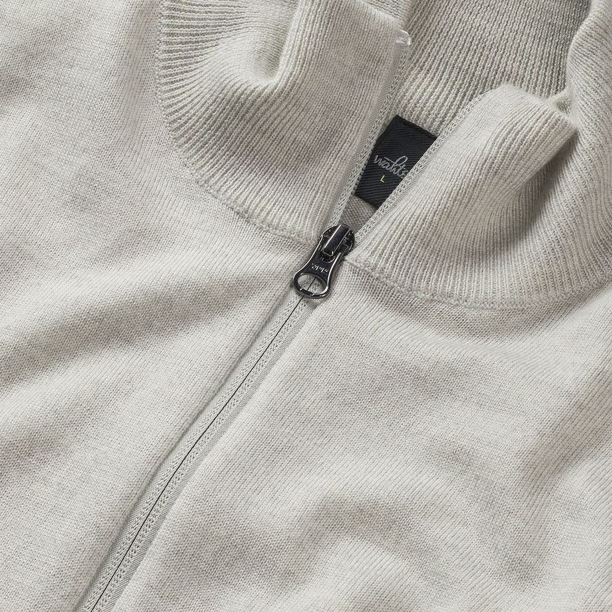 PRATT | Winter White Melange