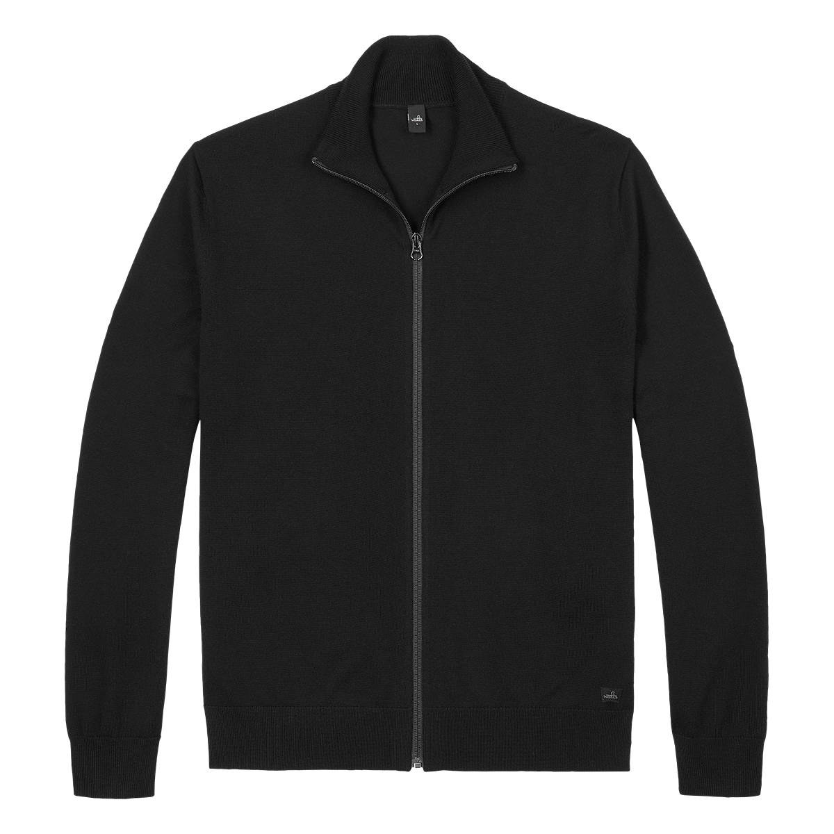 PRATT | Pure Black