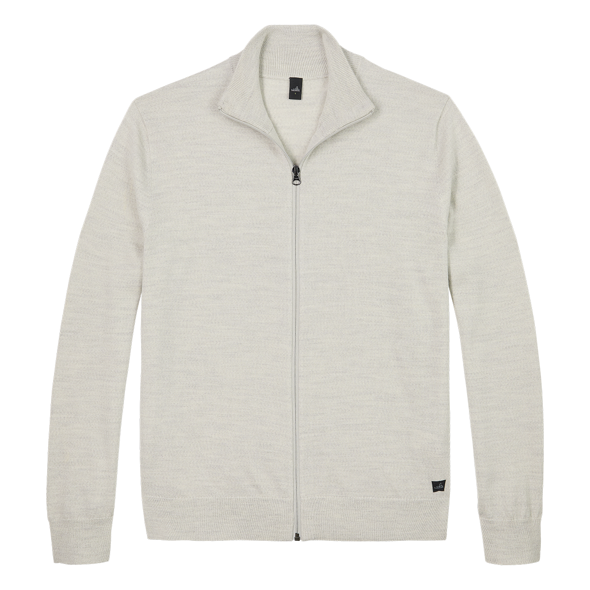 PRATT | Winter White Melange