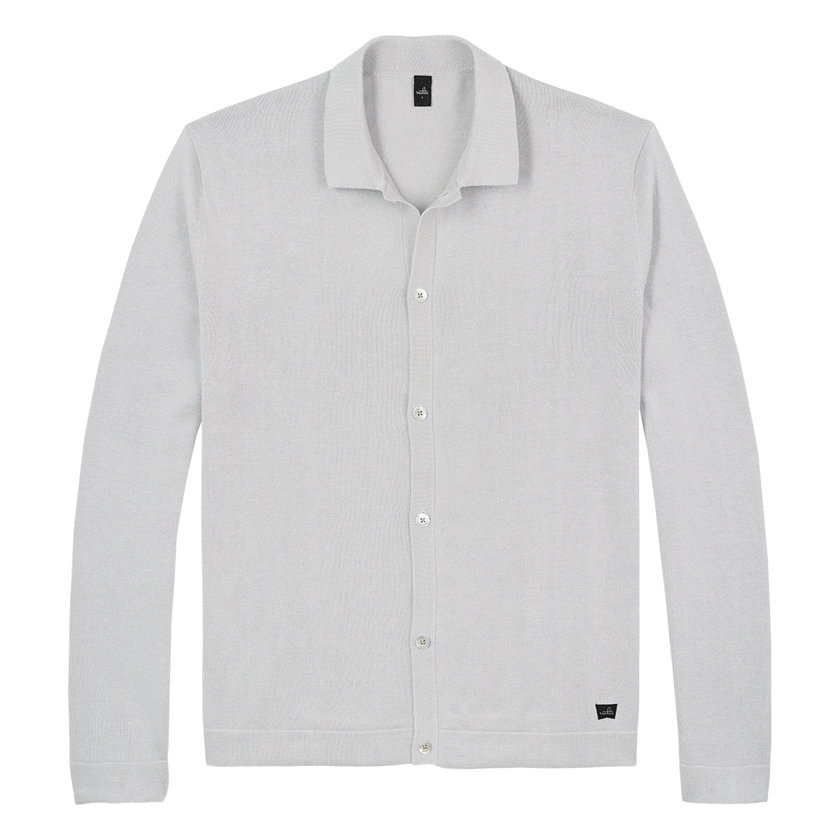 PEARSON | Light Grey