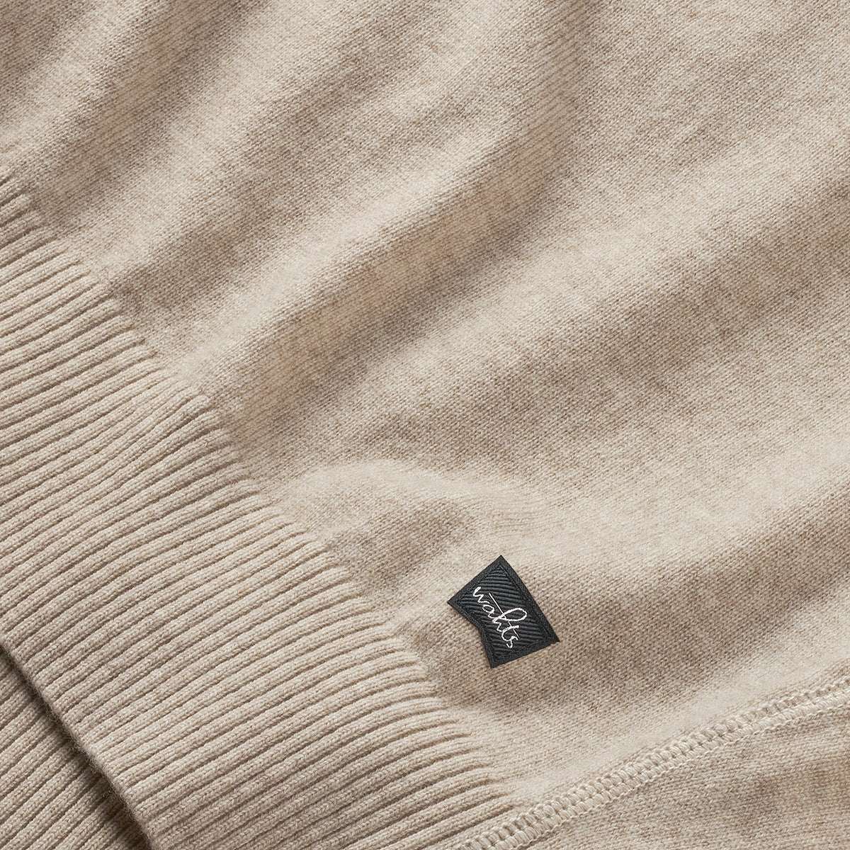 RENDELL | Light Camel