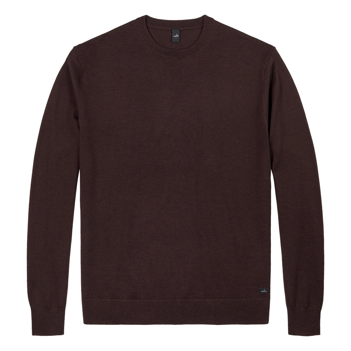 REYNOLDS | Burgundy Melange