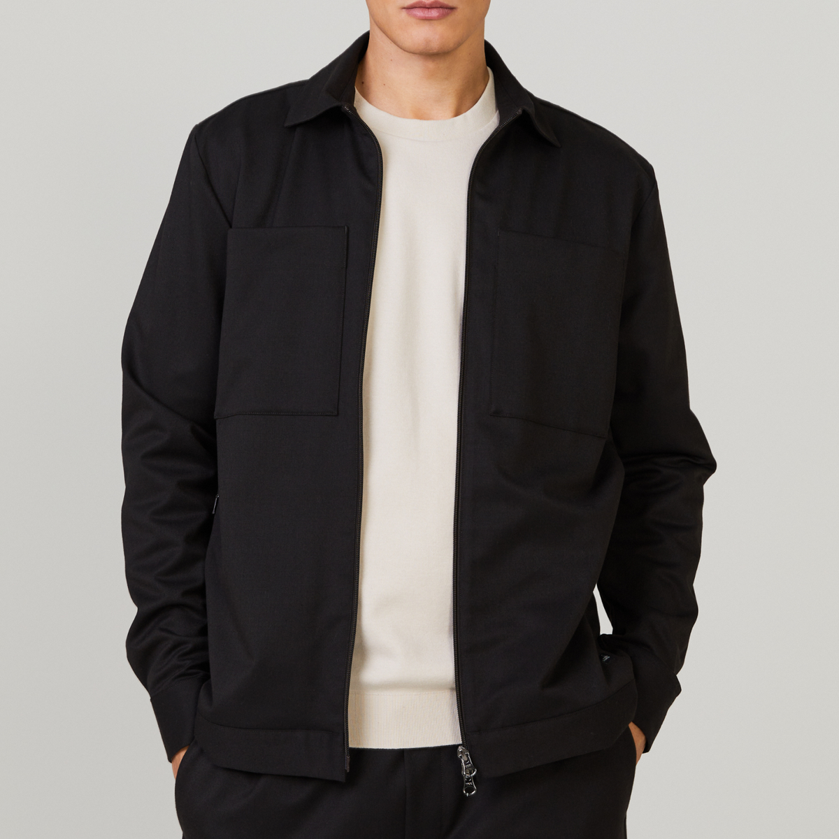 REYNOLDS | Winter White