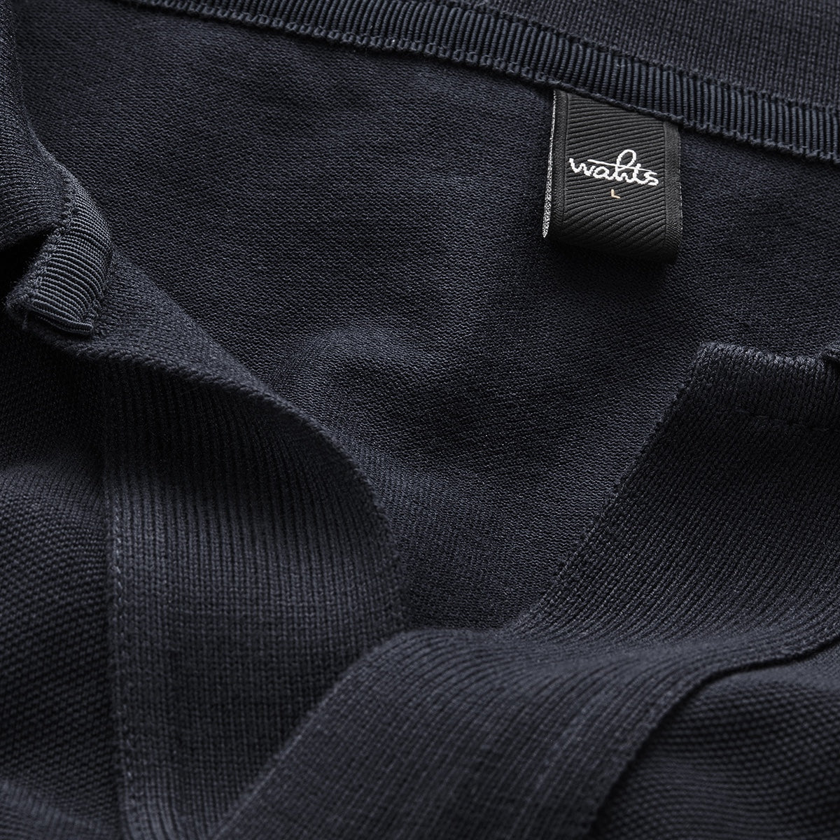 RICE | Dark Navy