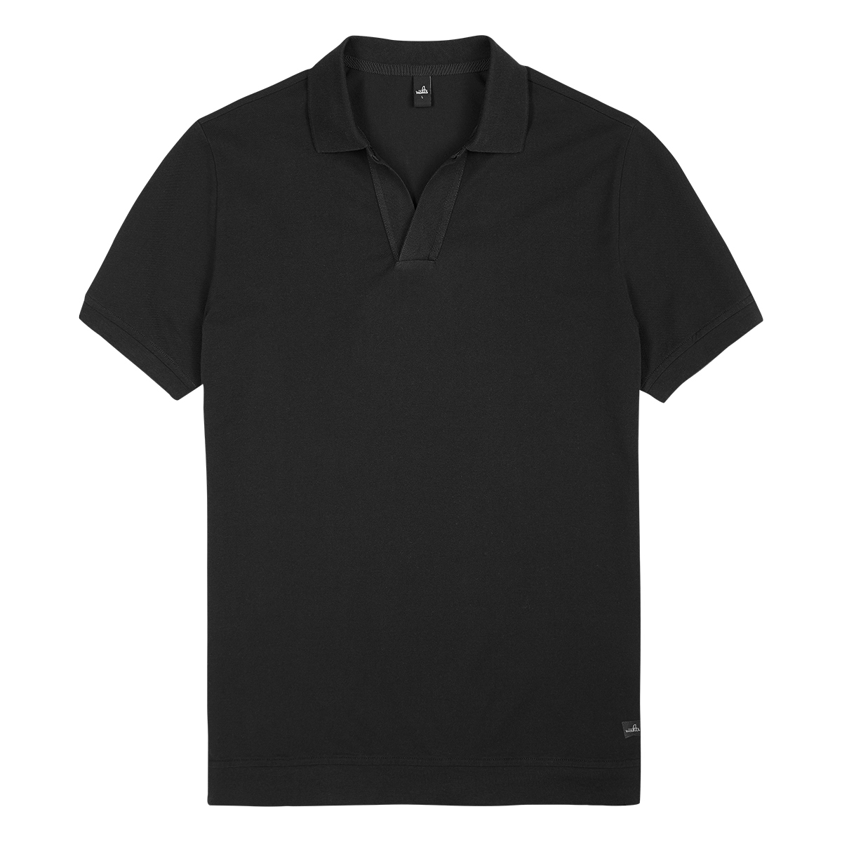 RICE | Pure Black