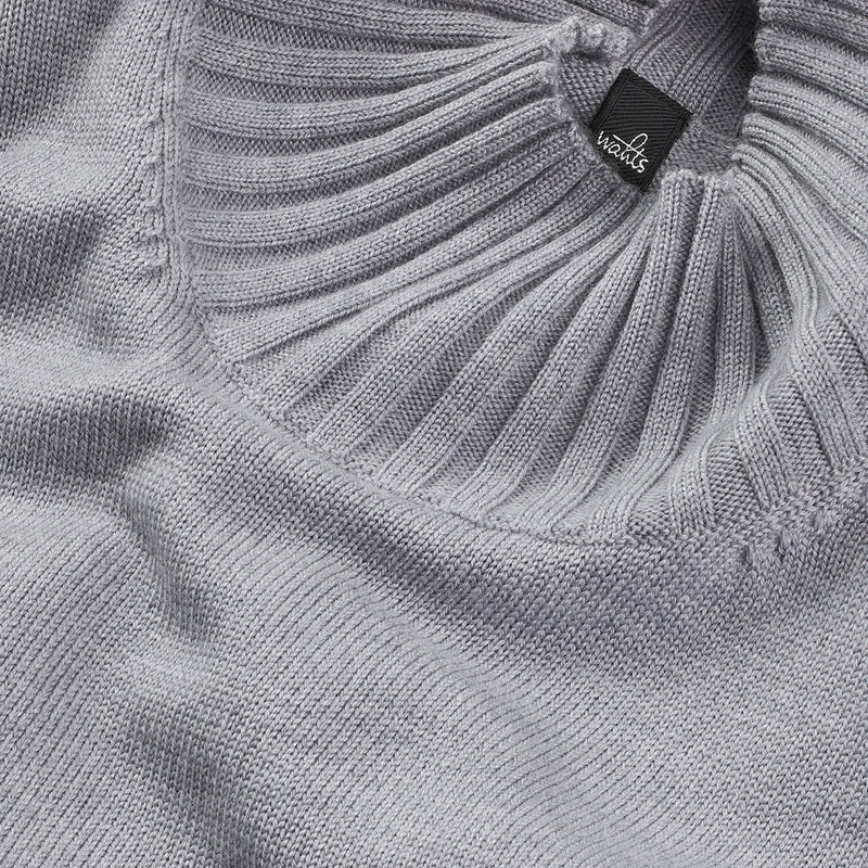 ROGERS | Light Grey Melange