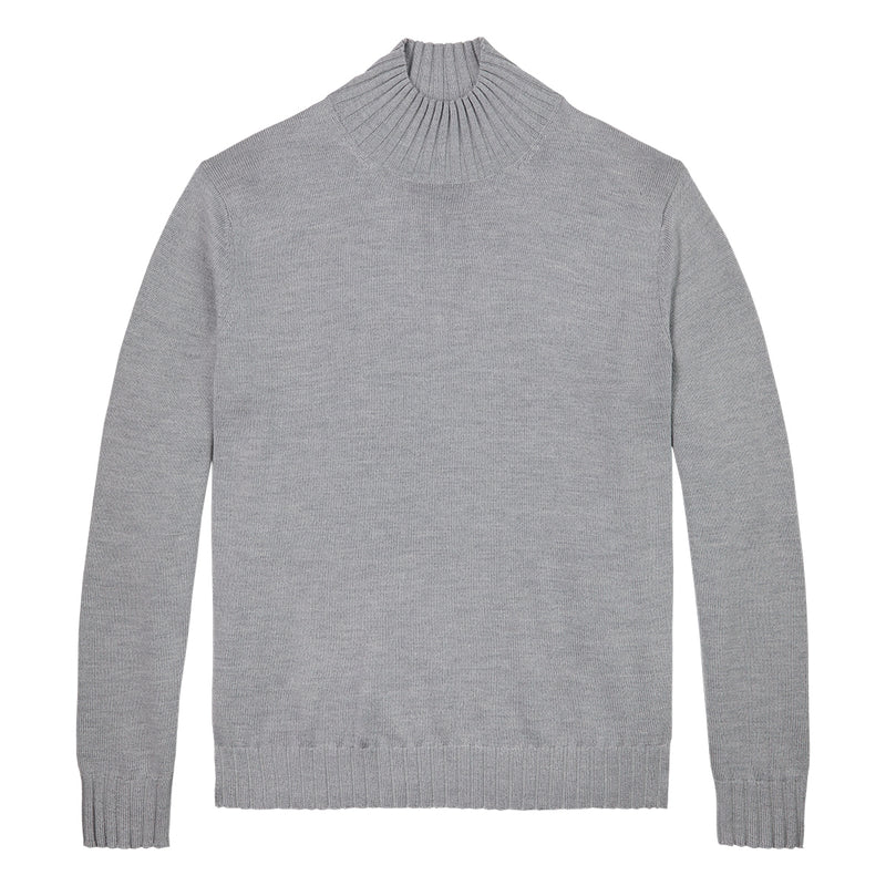 ROGERS | Light Grey Melange