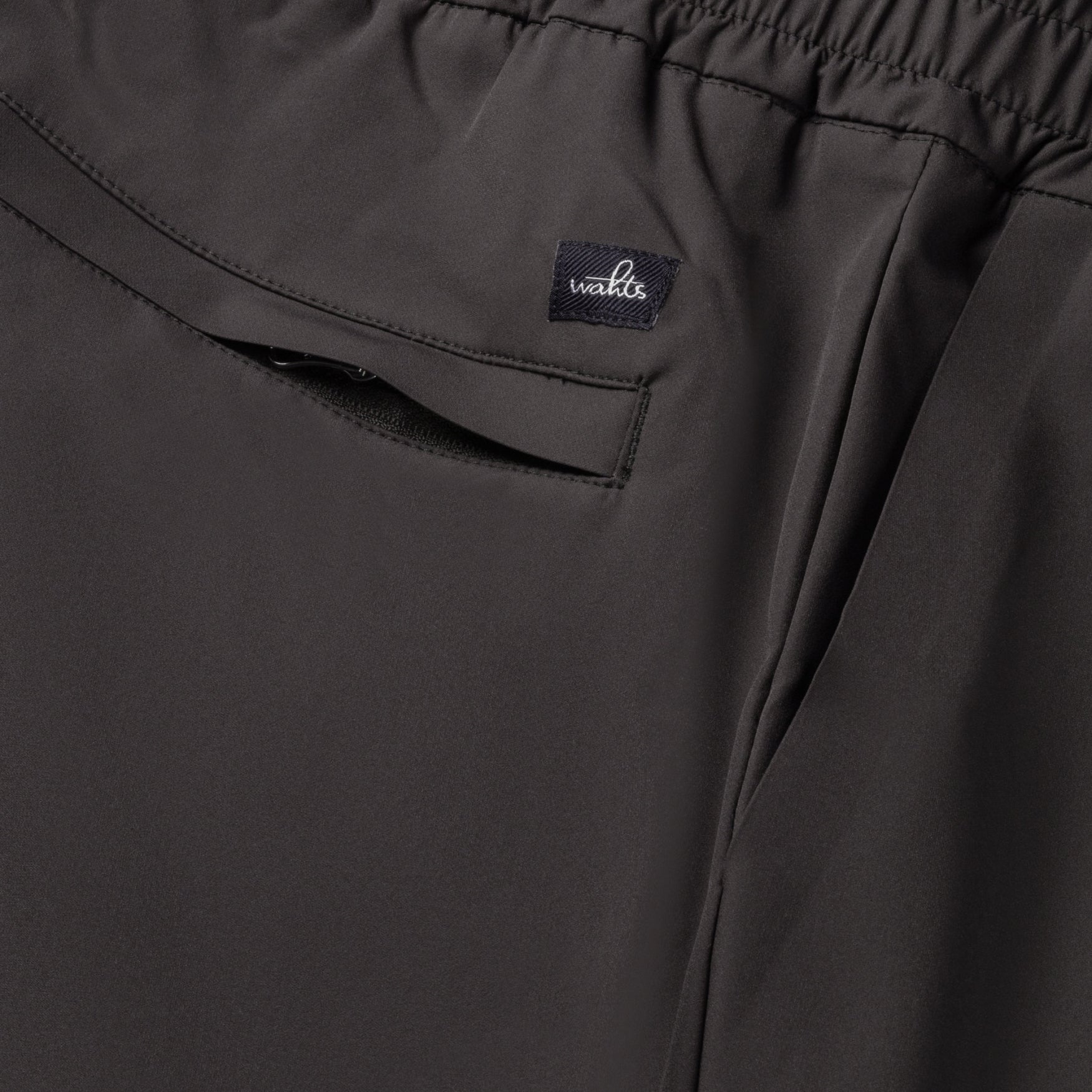 ROSS | Dark Brown