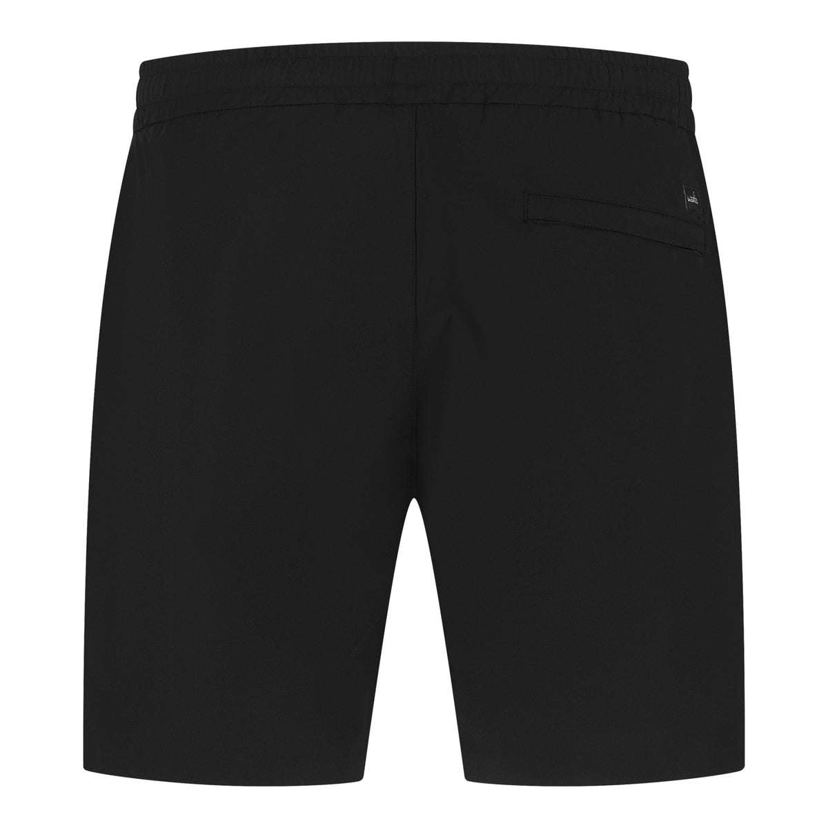 ROSS | Pure Black
