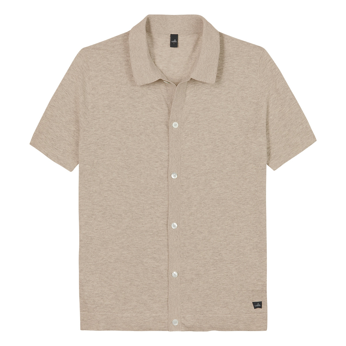 RYANS | Dark Stone Beige Melange