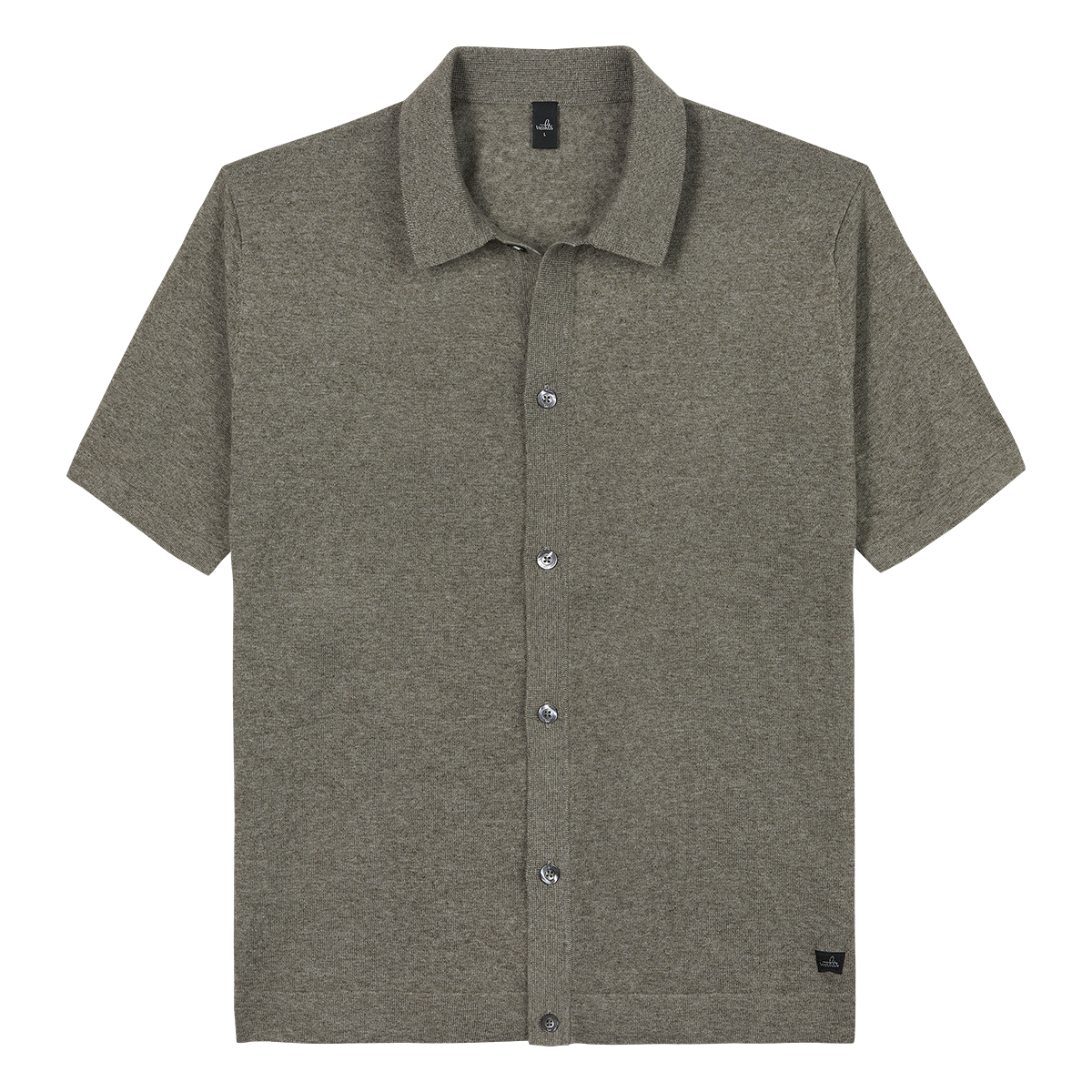 RYANS | Steel Green Melange