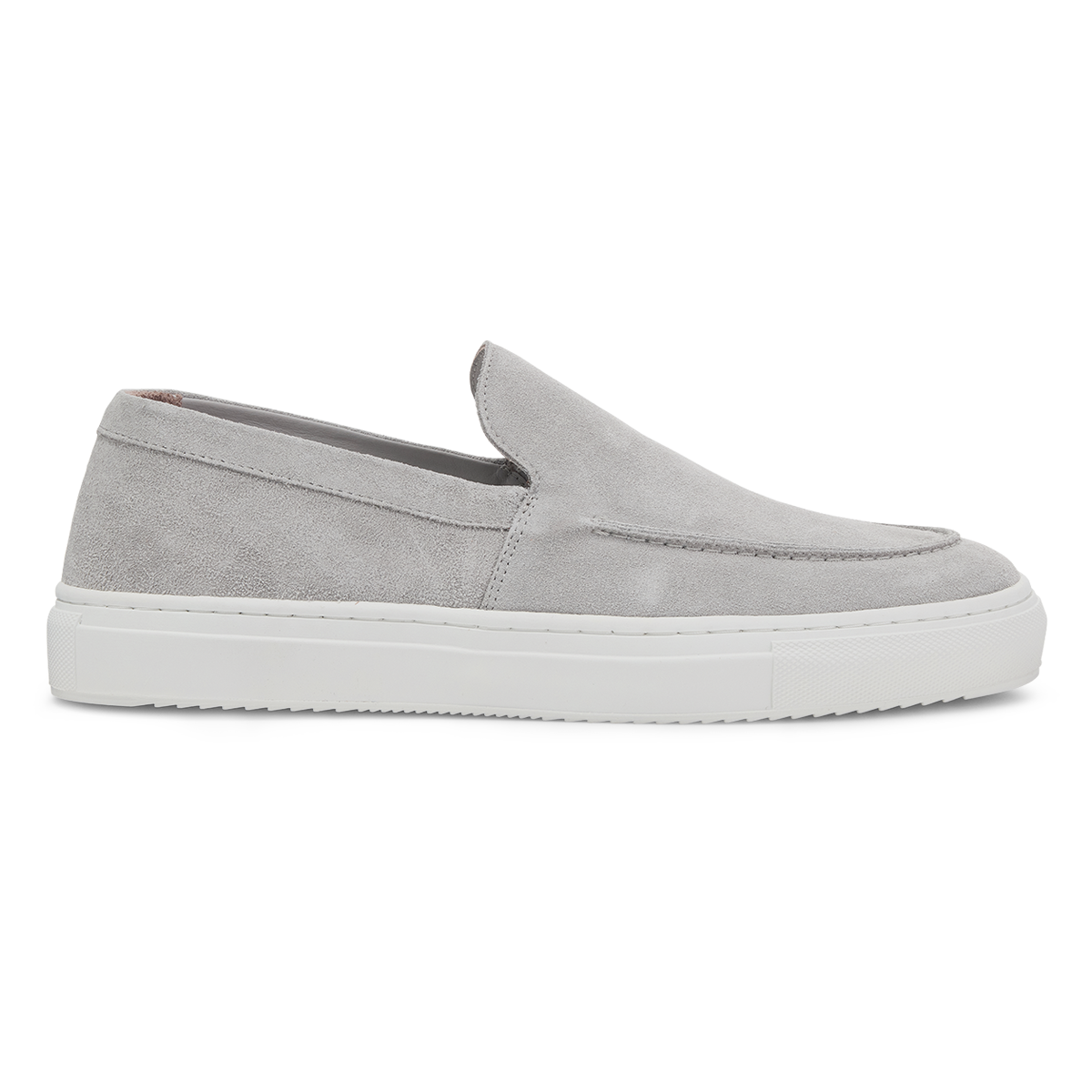 SANDERS | Light Grey