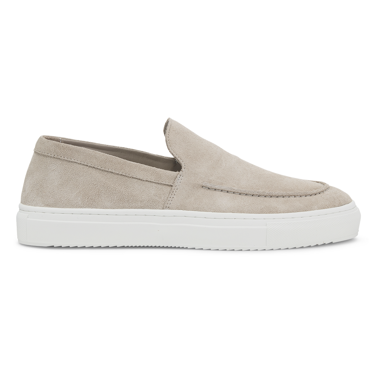 SANDERS | Stone Beige